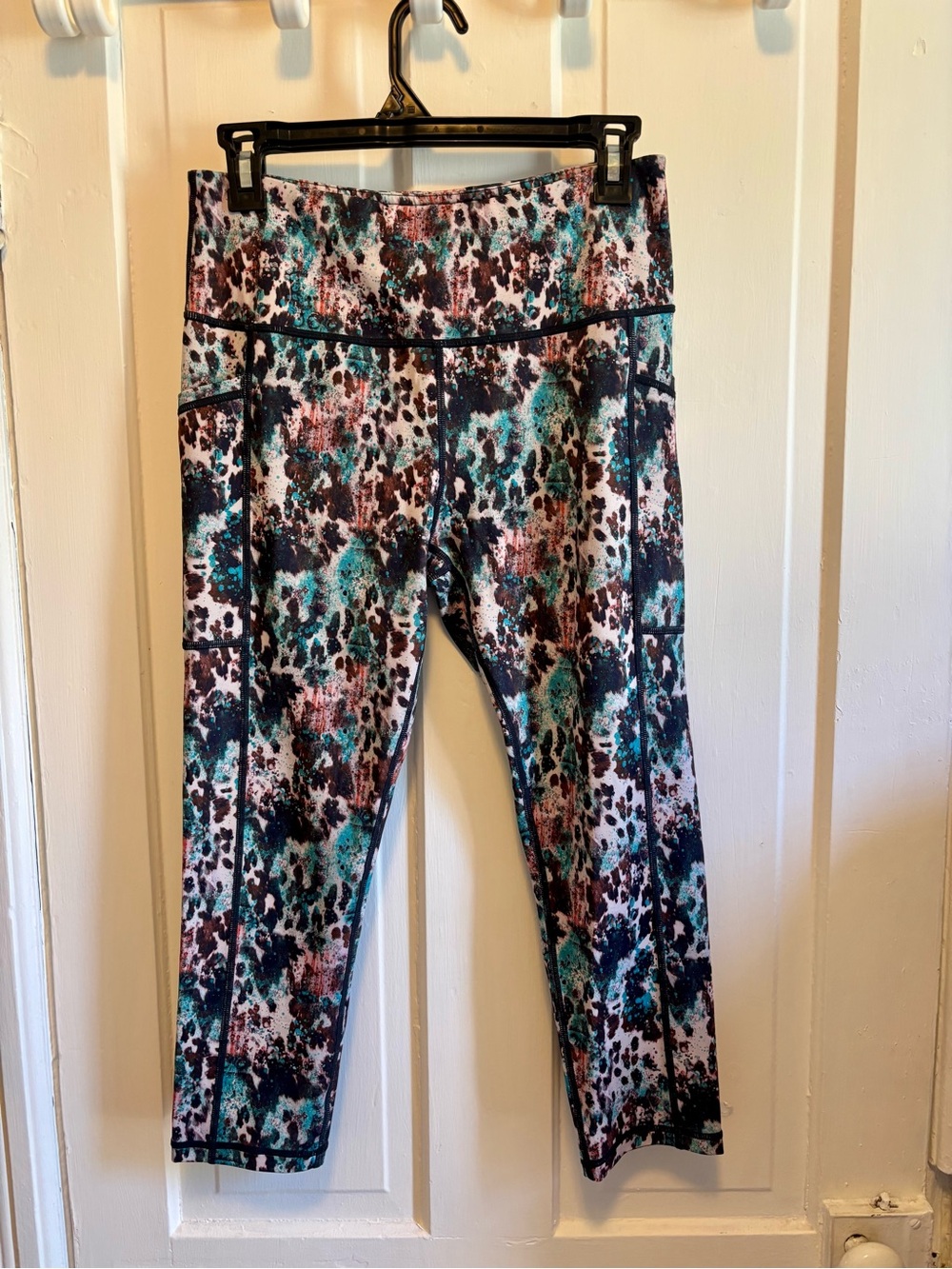 Constantly Varied Gear Outlaw Capri Legging Medium